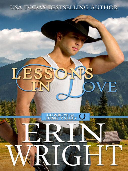 Title details for Lessons in Love by Erin Wright - Available